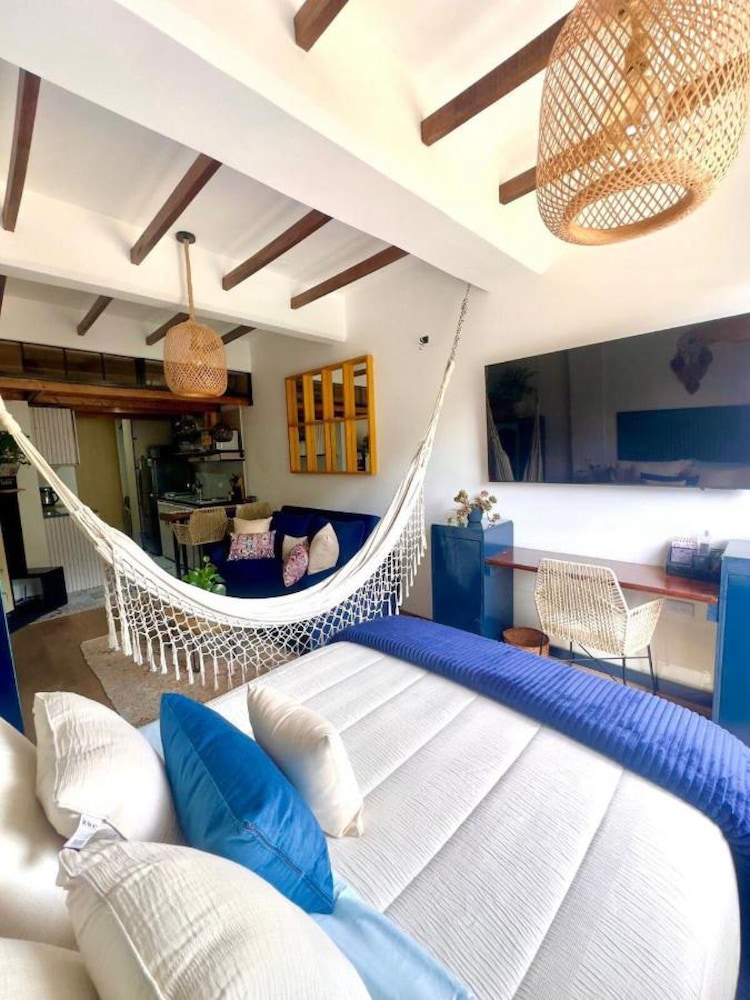 North Point Luxury Stay in Bogota -Chico