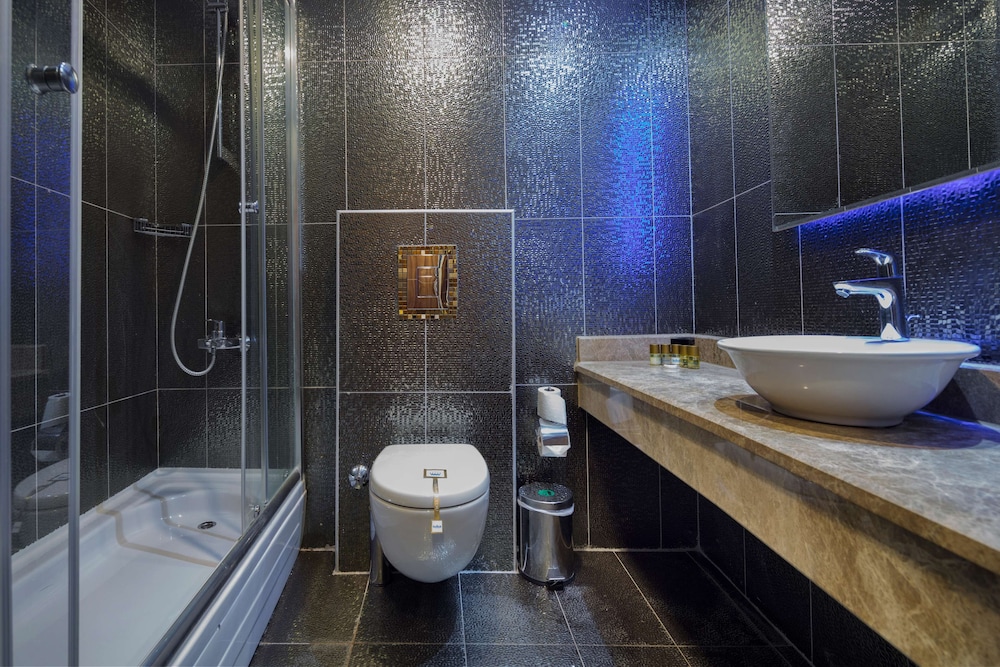 Granada Luxury Resort Okurcalar - All Inclusive