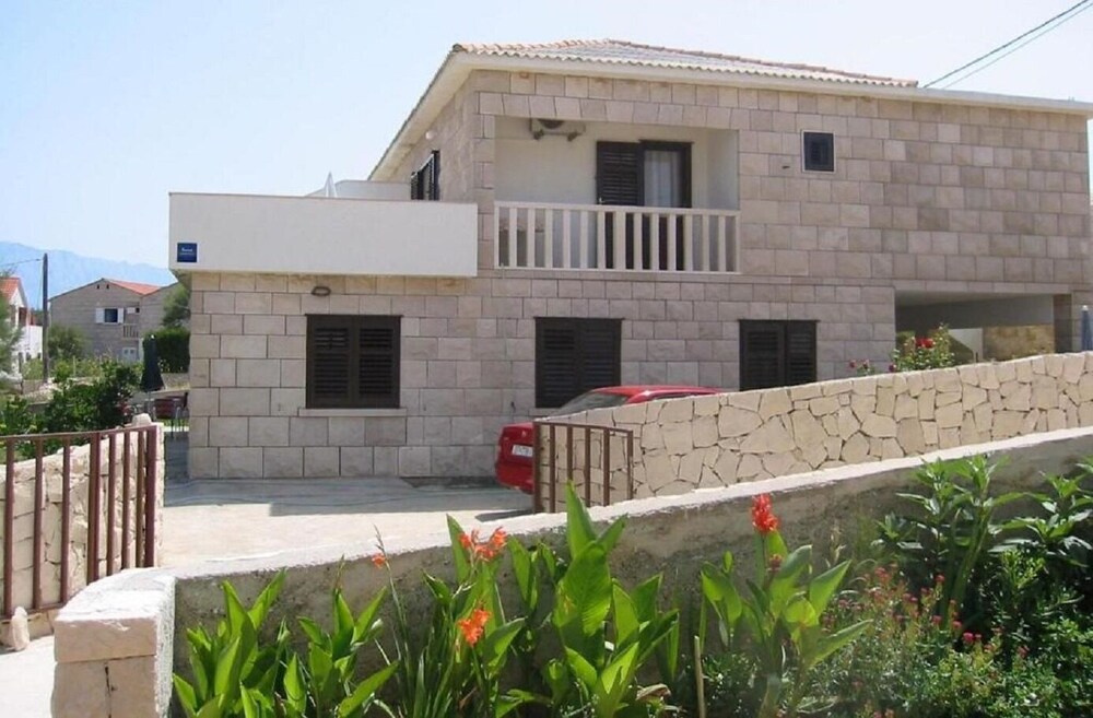 Rajko - 40 m From Beach - A3