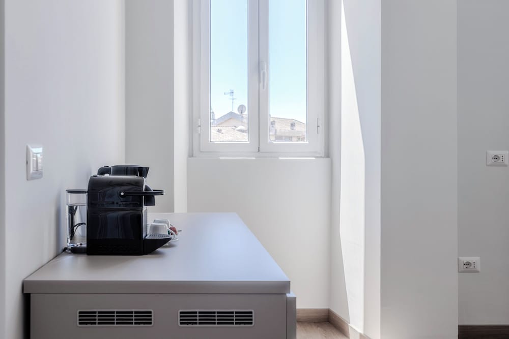 Vatican Pertusa Luxury Suites