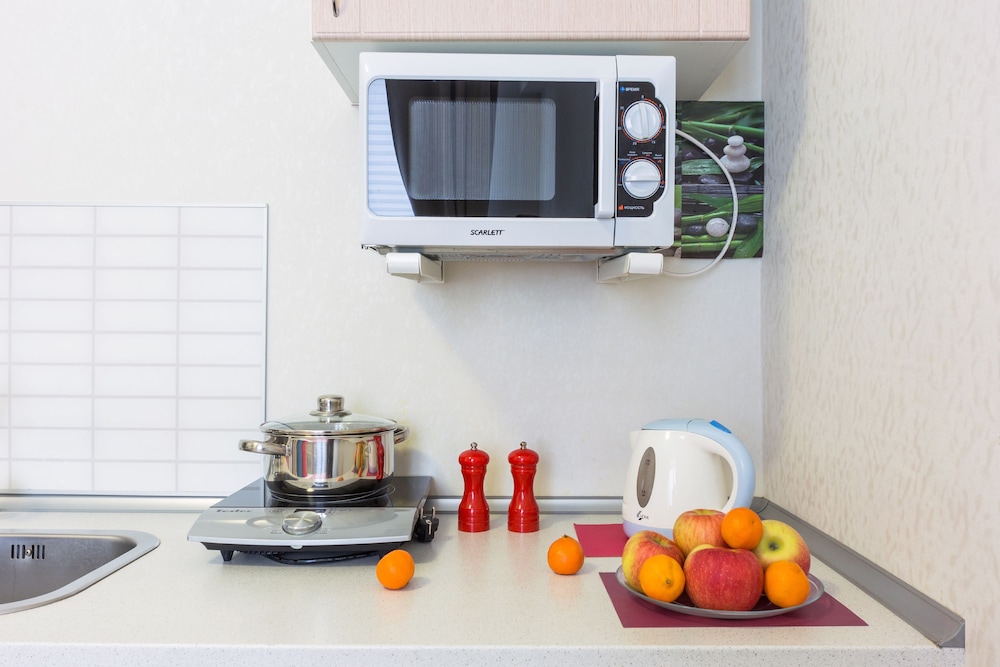 Yekaterinburg Vacations - Your Studio - 1 - Property Image 8