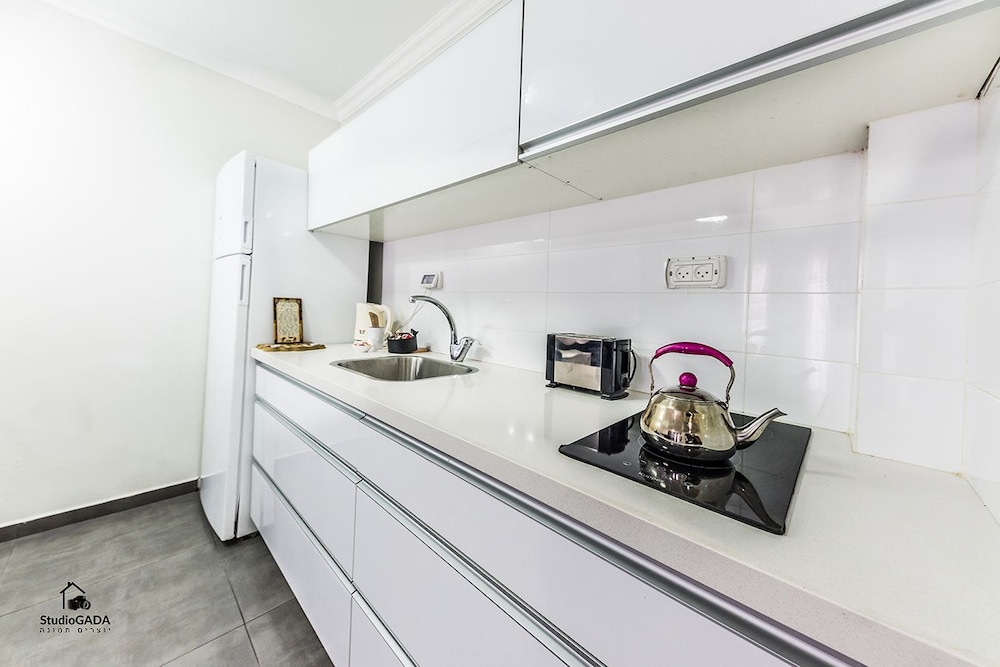 Luxury Apartment by Lake Kinneret