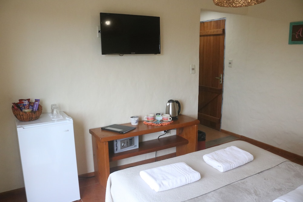 Posada de la Viuda - Hostel