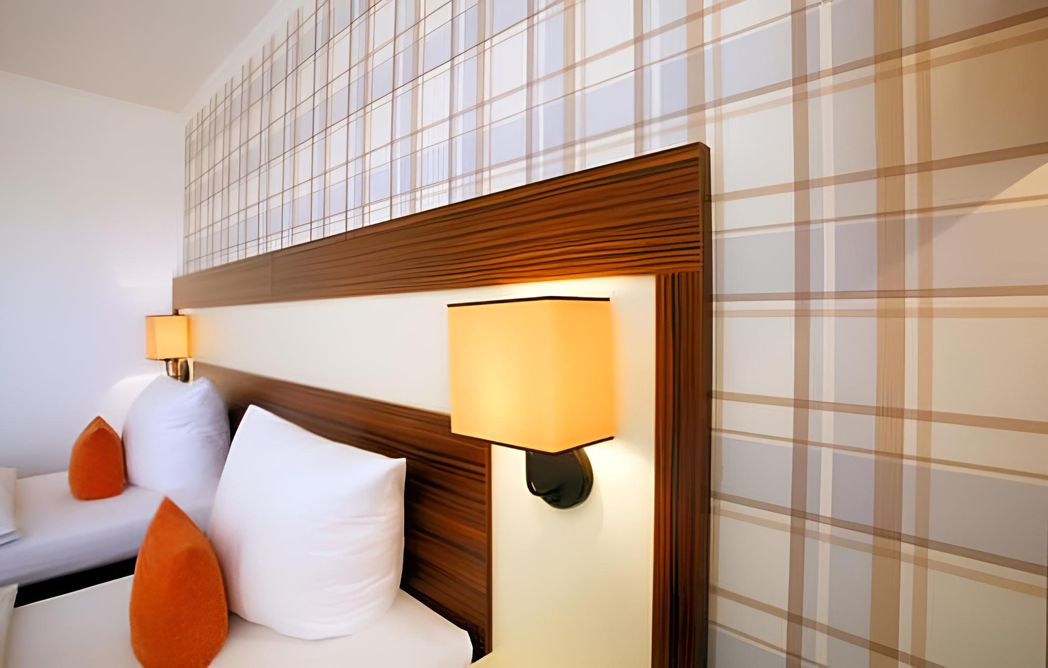 Centro Hotel Norderstedter Hof by INA - Property Image 19