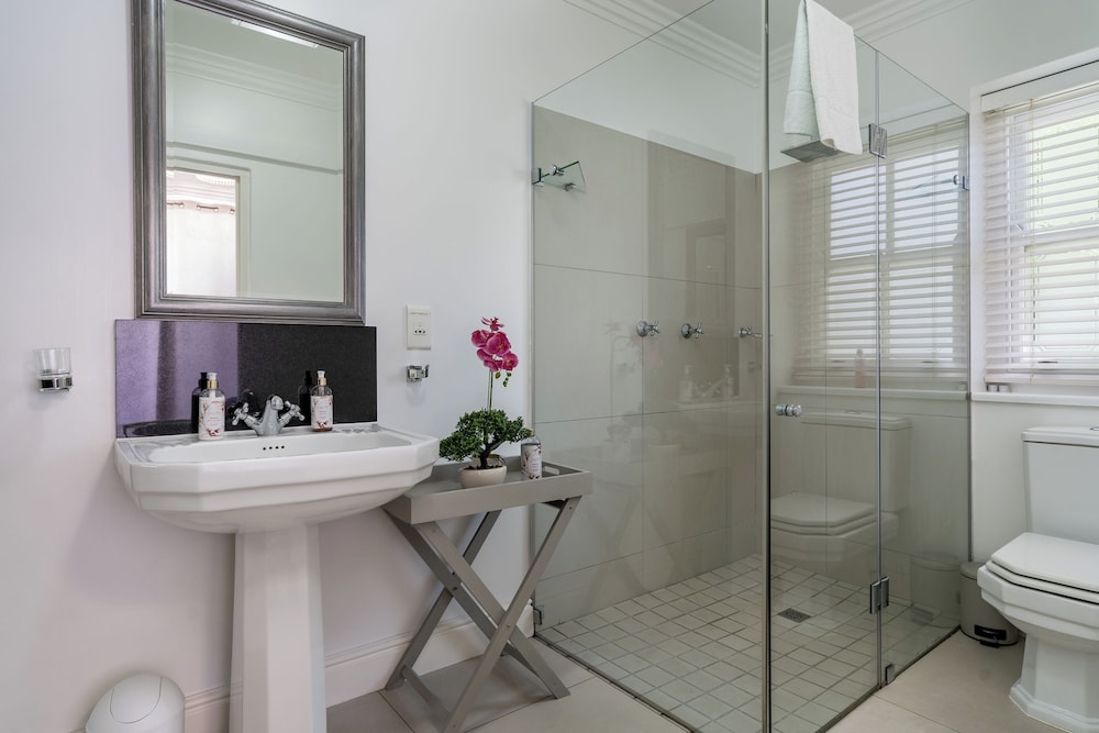 Winelands Golf Lodges at De Zalze