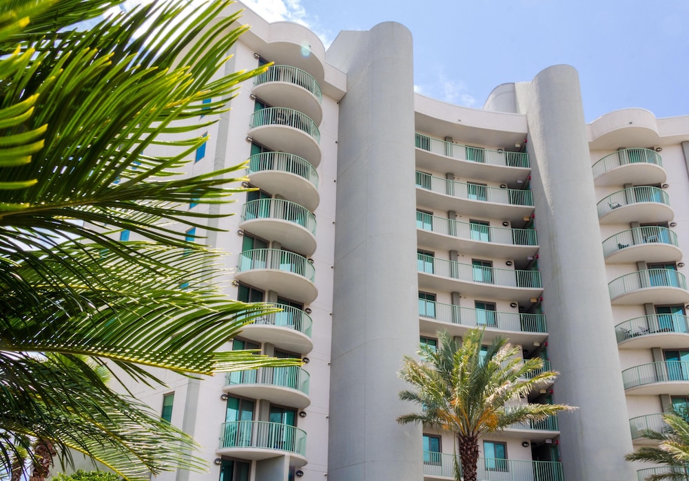 Perdido Towers 101