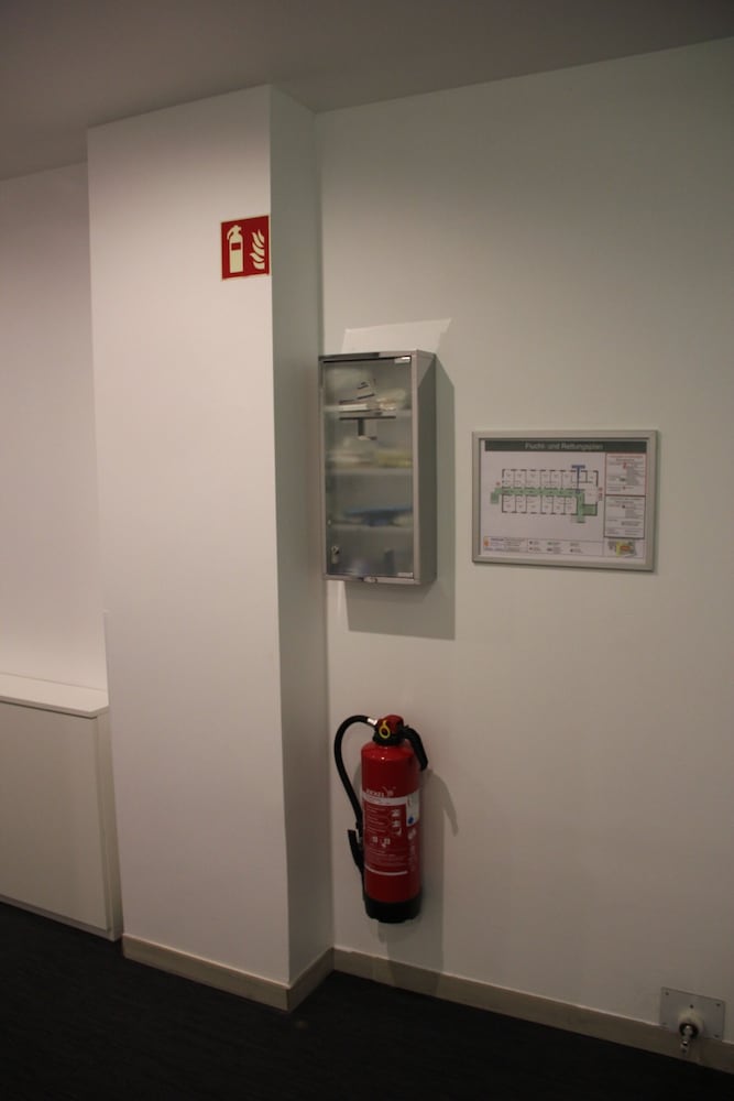 Hotel Bei Yasemin - Property Image 21