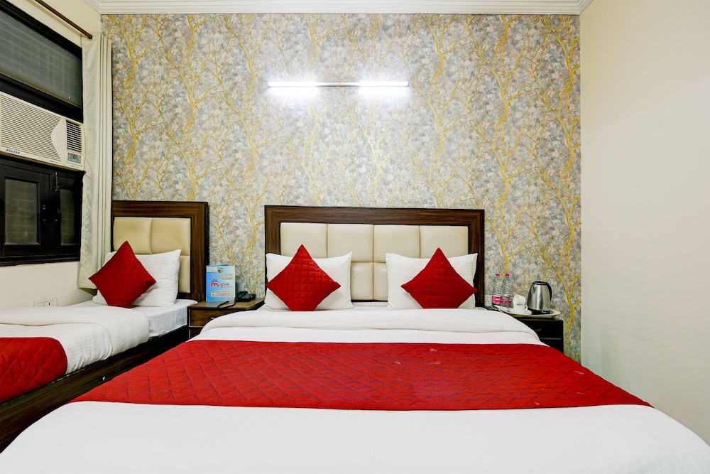 Room-hotel Mayank Residency