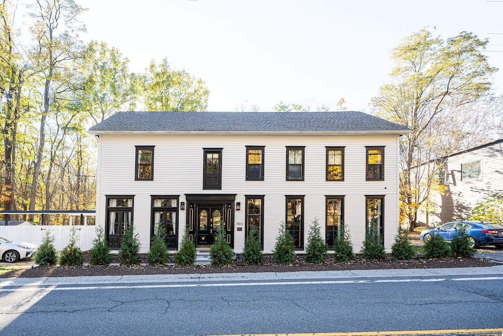 Amaya Bed&Breakfast