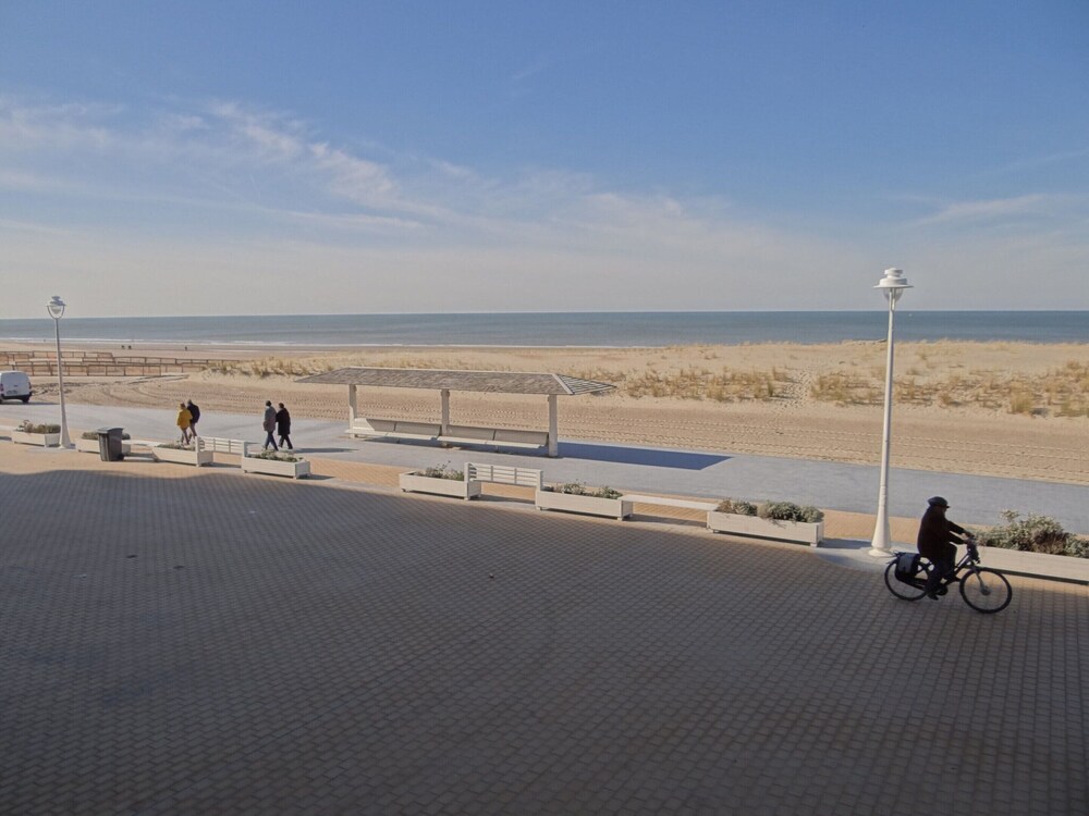 Family Stay in Nieuwpoort