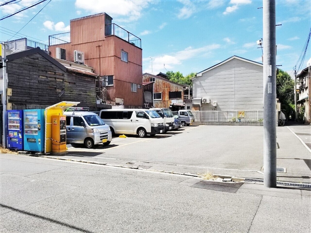 Guesthouse Jakotel Tsuruhashi