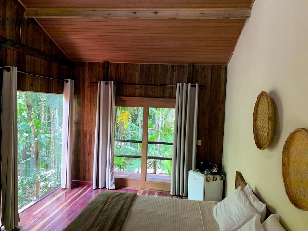 Glamping Mangarito