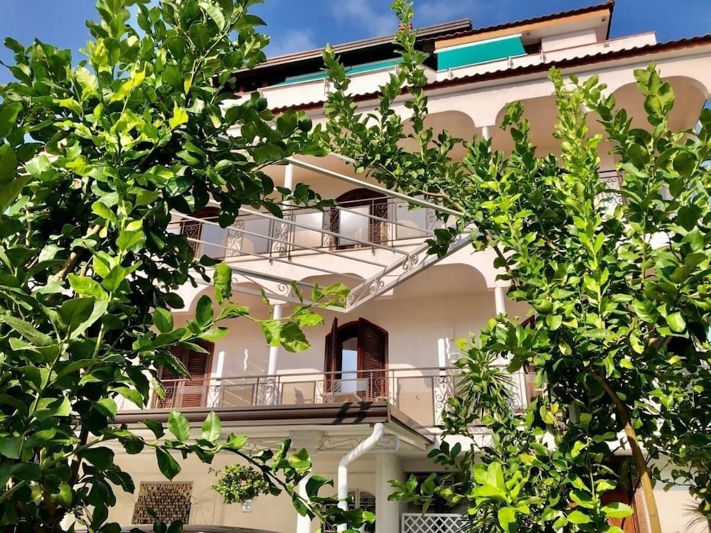 Villa Miriam