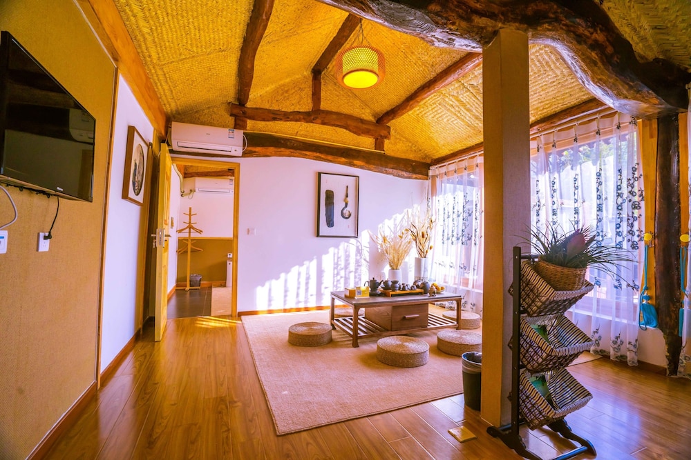 Yiyun Rural Residence Shentangyu No.2