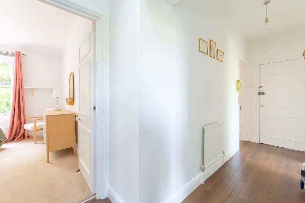Charming & Central 2BD Flat - Islington