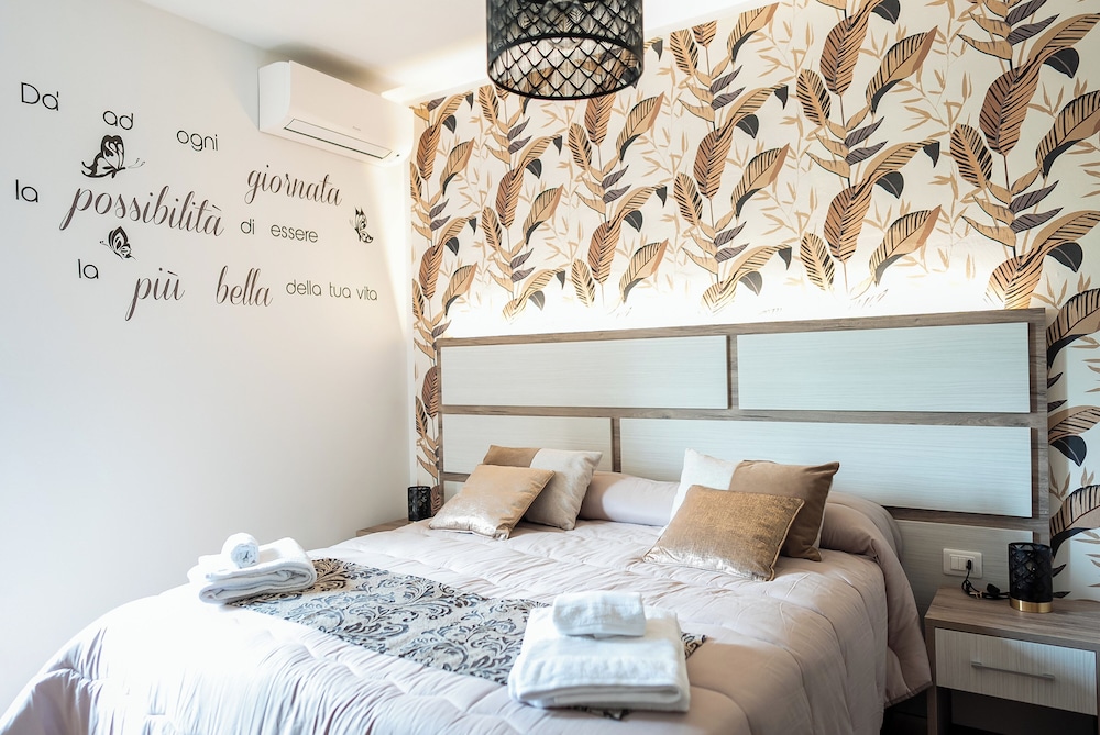 Bio B&B La Scoperta del Pollino