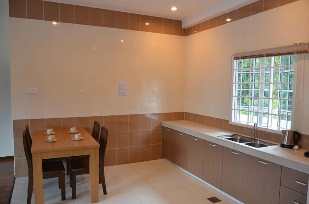 Iris House Resort & Apartment Cameron Highlands