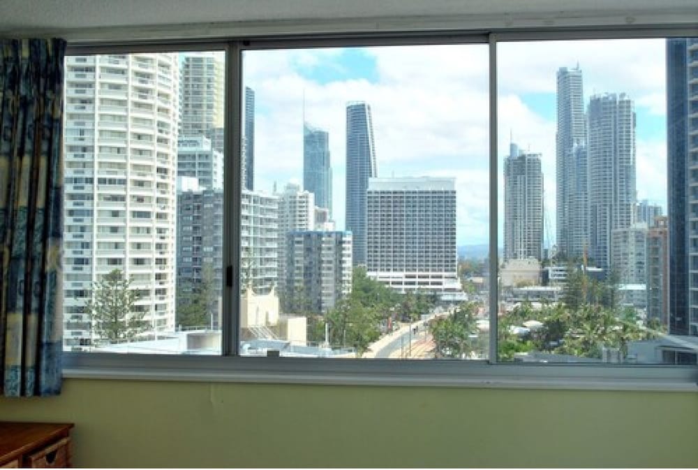 The Shore Apartments view 5