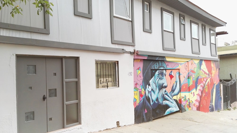 Hostal Casa de Barrio