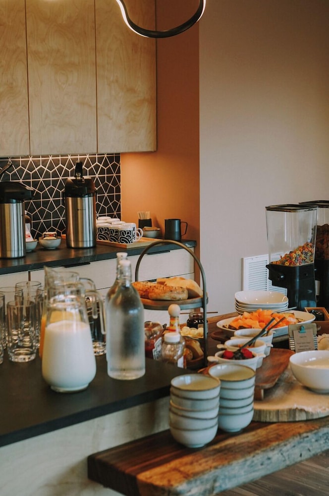 Long View Resort