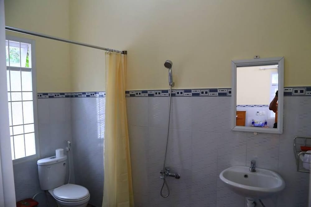Duc Anh Garden Homestay