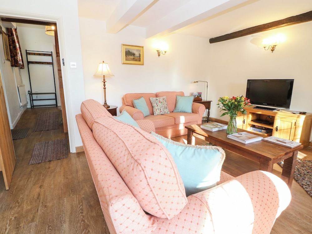 Cowfair Cottage