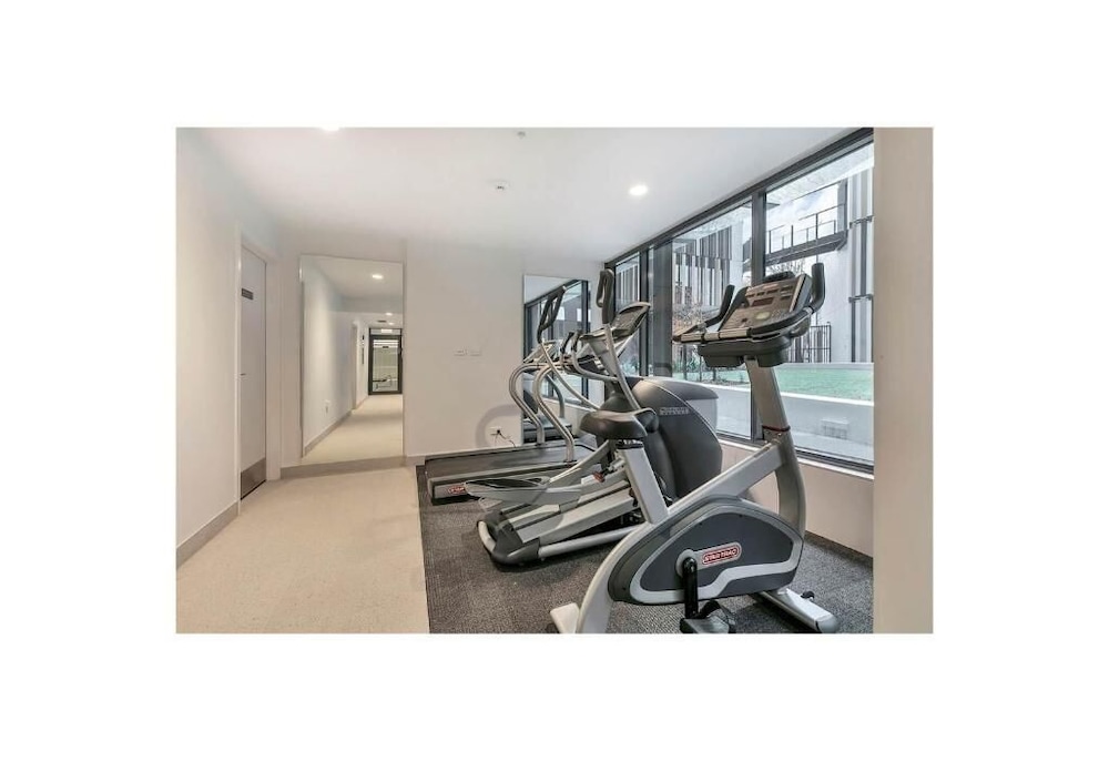 Central Haven Studio on Queen Street