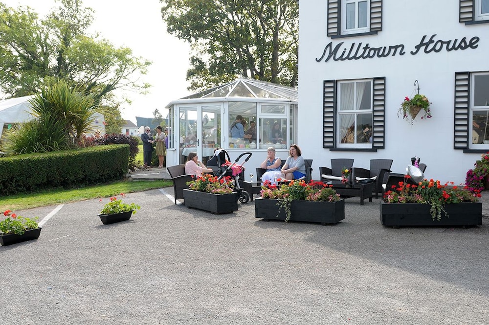 Milltown House
