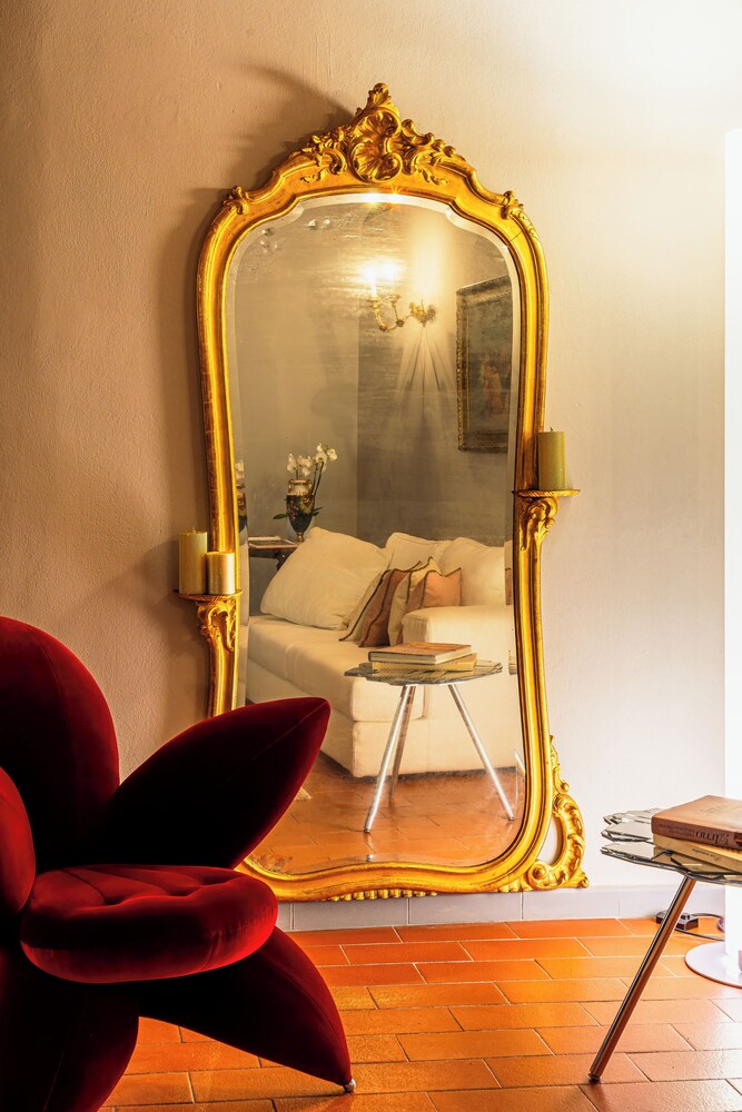 PALAZZO DELLA BIANCA- Royal Experience