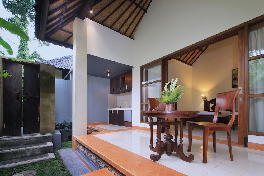 Chili Ubud Cottage