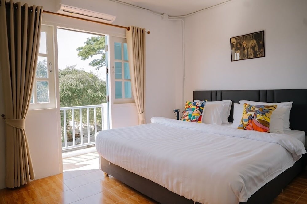 B&B Chiangrai