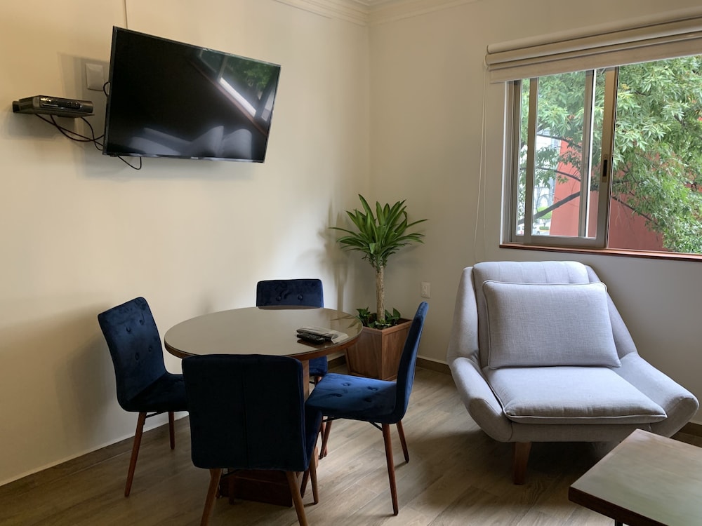 JUUB Amazingly Locate One Bedroom Loft photo 2
