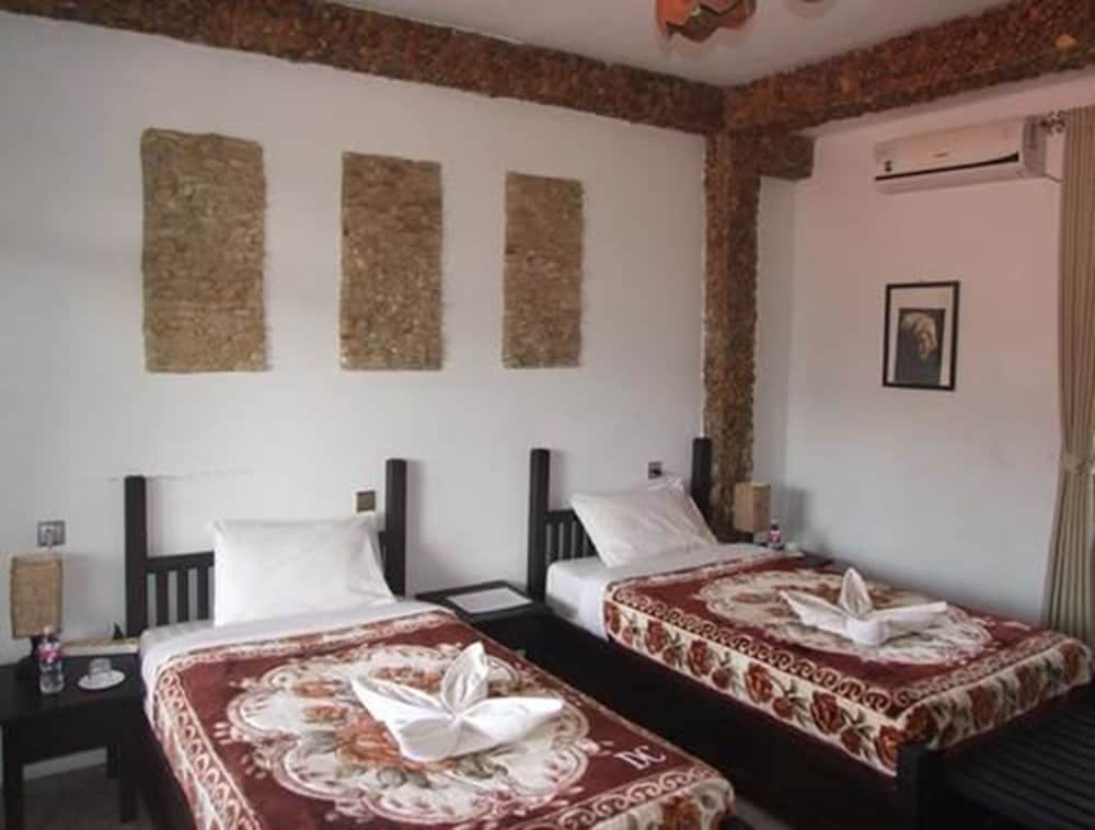 Aquarius Inn Inle Lake, photo 30