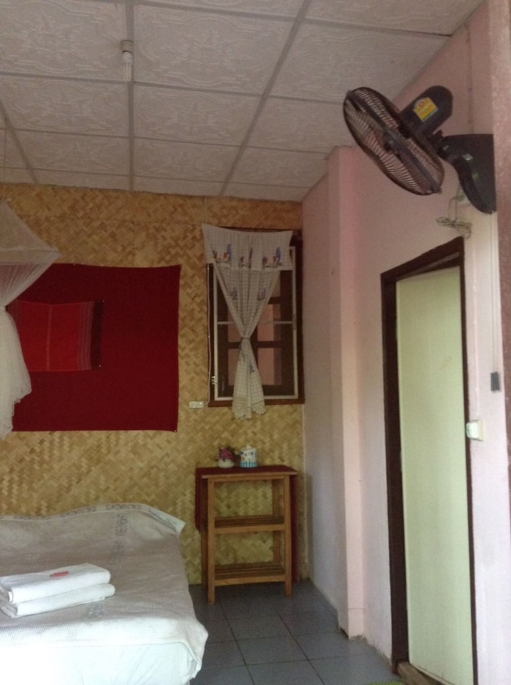 The Like View Guesthouse