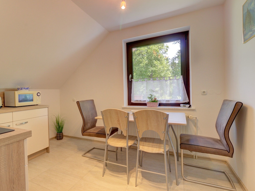 Charming Apartment in Bled Near Lake view 4