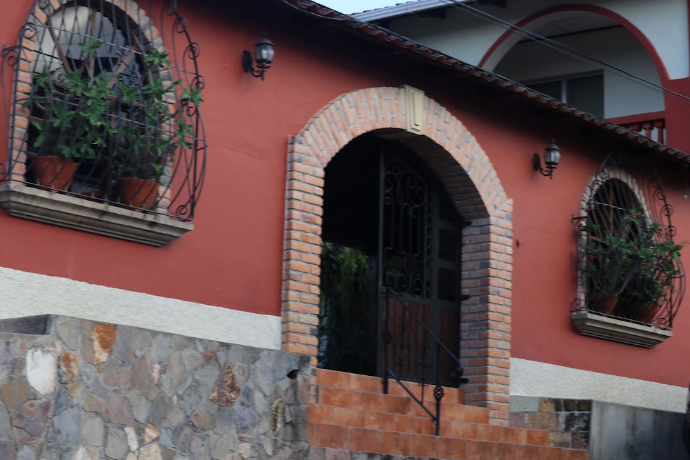 Hotel Buena Vista