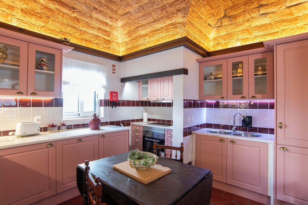 Aposento Real Villas
