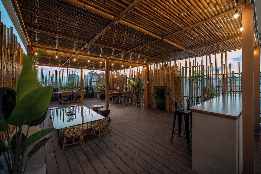 Q Apartment 3 Da Nang