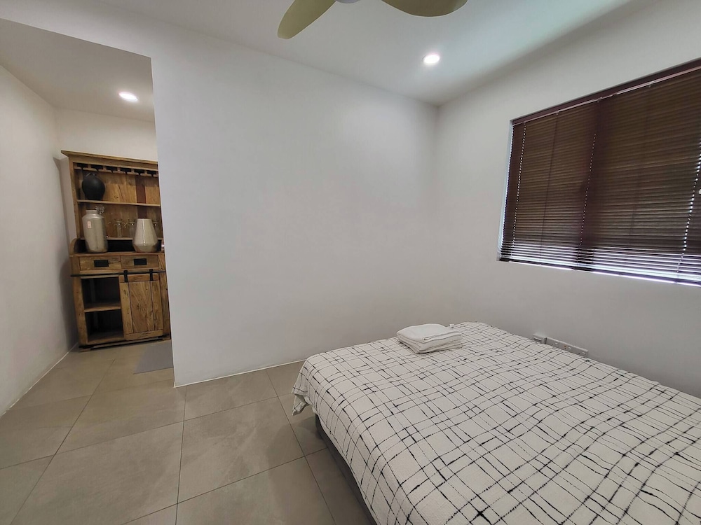 Luxury Tropical Bungalow in Damansara Golden Core