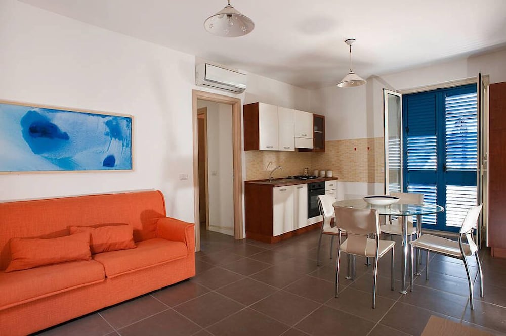 Dolce Mare 7 en Modica