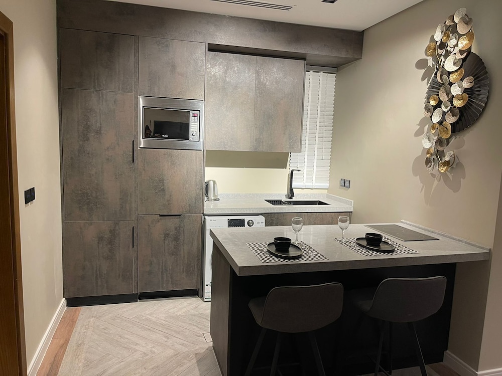 VOYAGE RESIDENCE