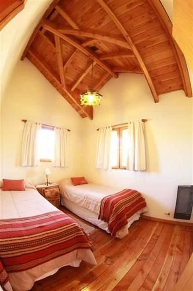 Cabañas Chesa Engadina