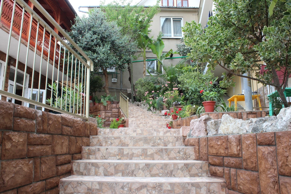 mini hotel Aida