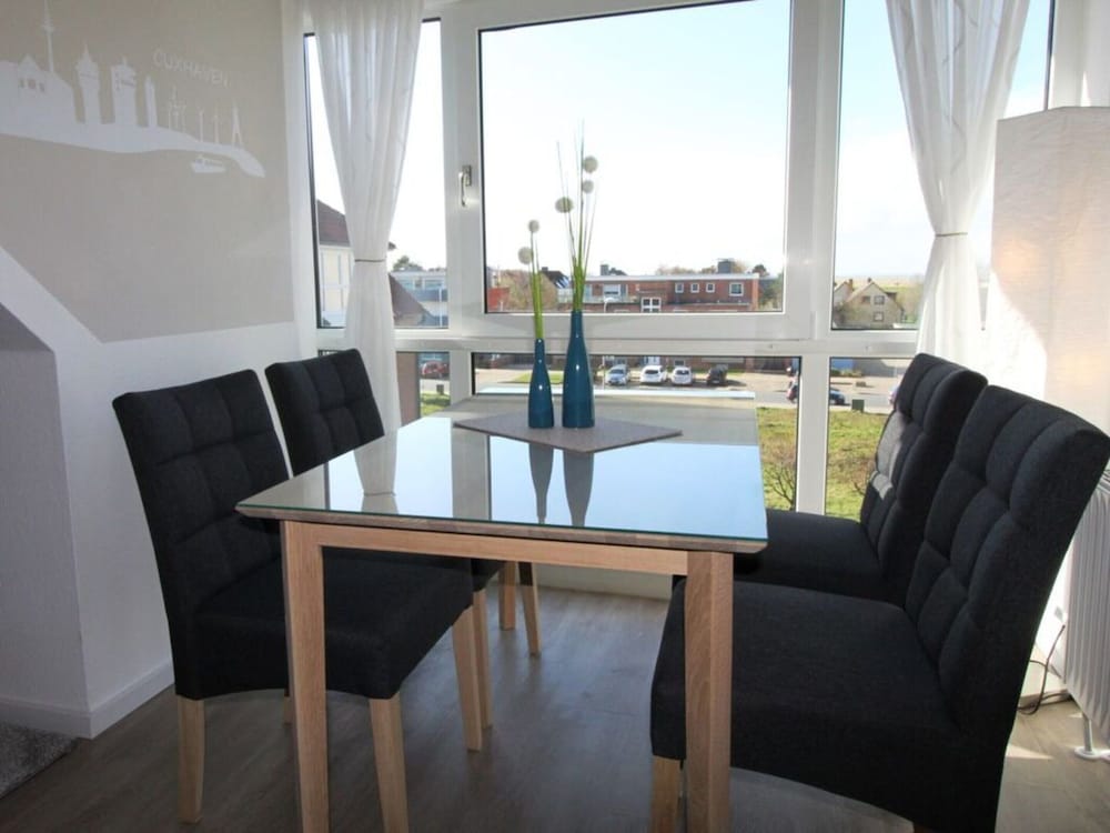 H&P Residenz Maisonette With Lake View