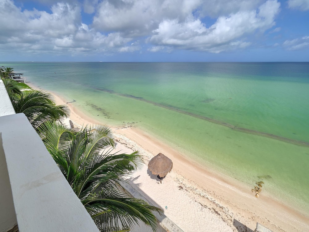 Apartamento del Sol - Yucatan Home Rentals view 3