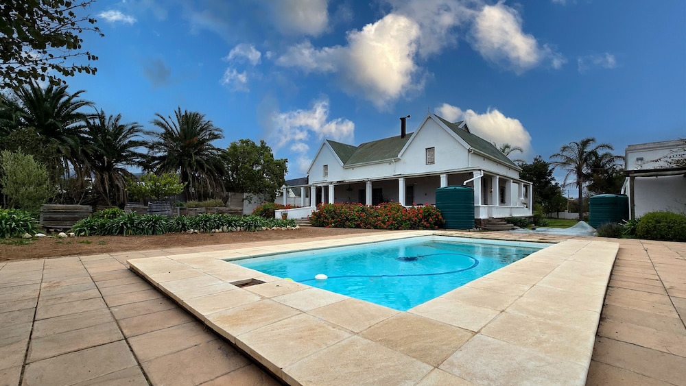 Villa Rosa