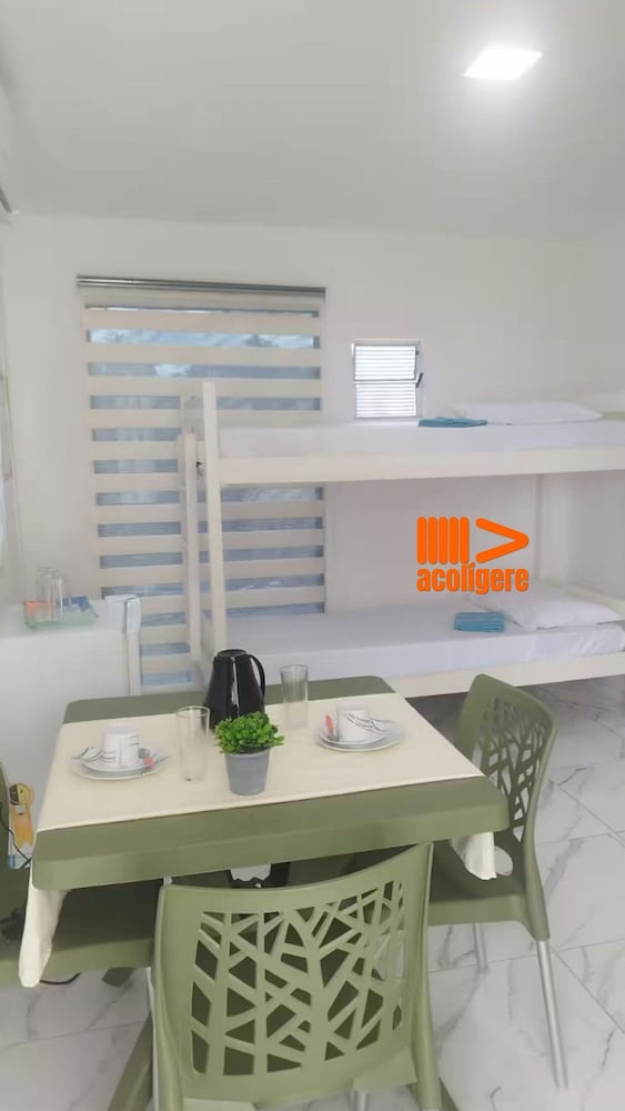 Home Beach Flats Conforto