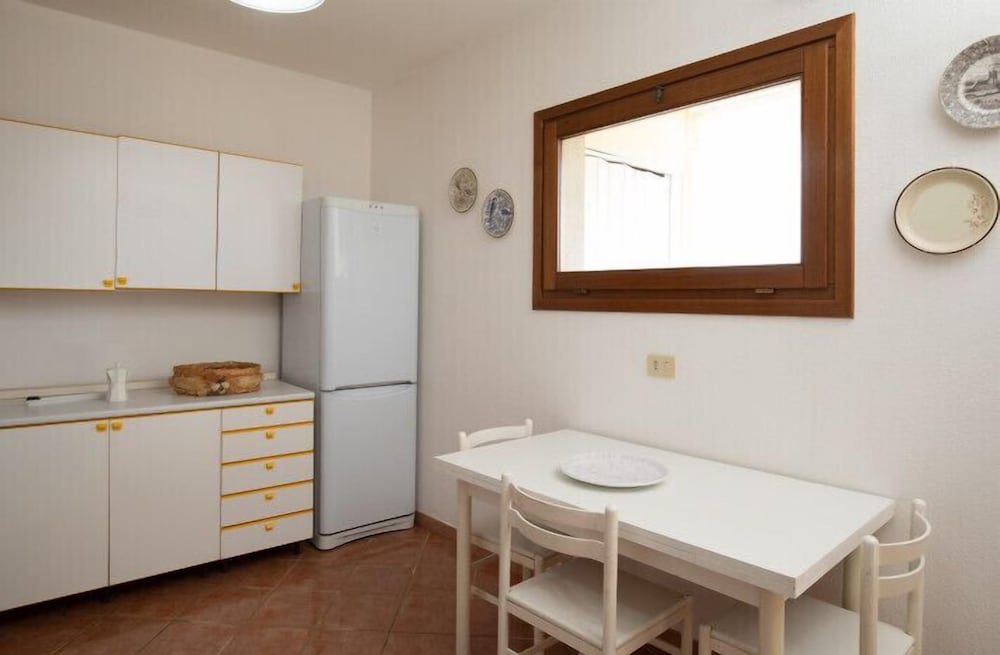 Pedra Mendalza Apartment