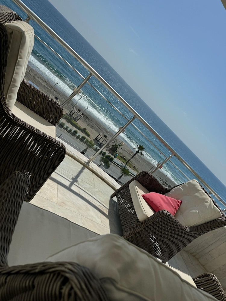 Alanya Cebeci VIII Family Style