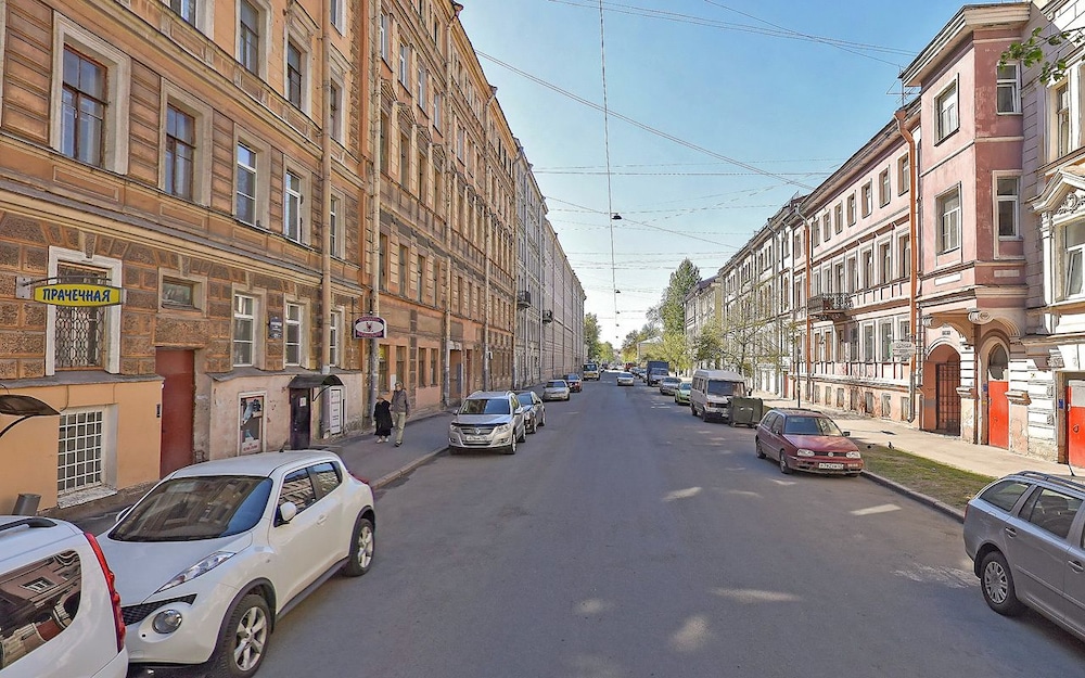 Troitsky Guest House